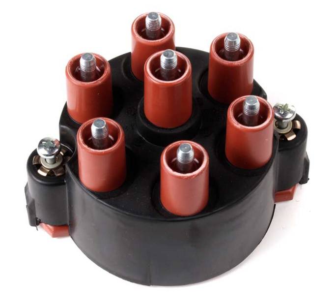 Porsche Distributor Cap 93060291901